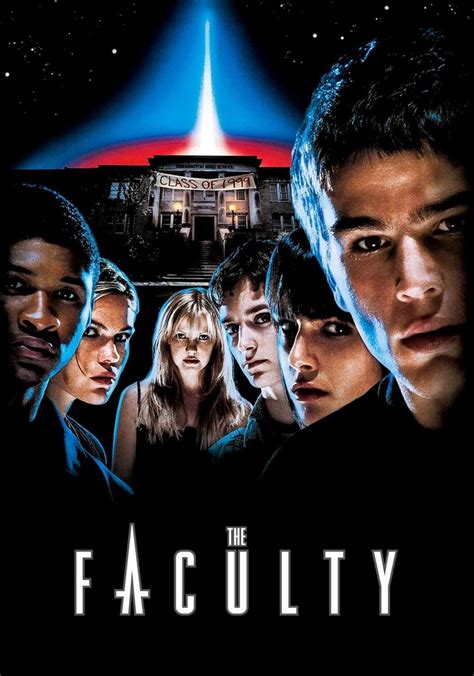 the faculty streaming vf|the faculty free online movie.